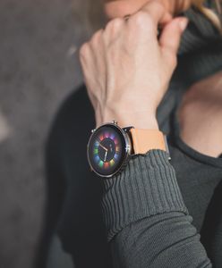 Smartwatch – Twój osobisty trener 24/7. Niezastąpione urządzenie nie tylko dla mężczyzn