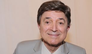 Jerzy Połomski kończy karierę. Muzyk ma problemy zdrowotne