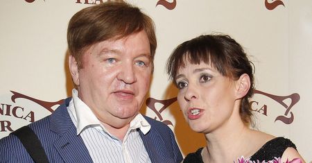 Bohdan Gadomski nie żyje. Ktoś wciąż publikuje posty na jego profilu na Facebooku