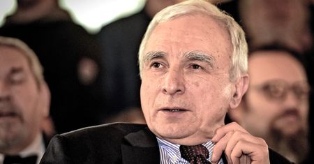 Bezpieczeństwo gazowe. Polska może się uniezależnić od gazu z Rosji
