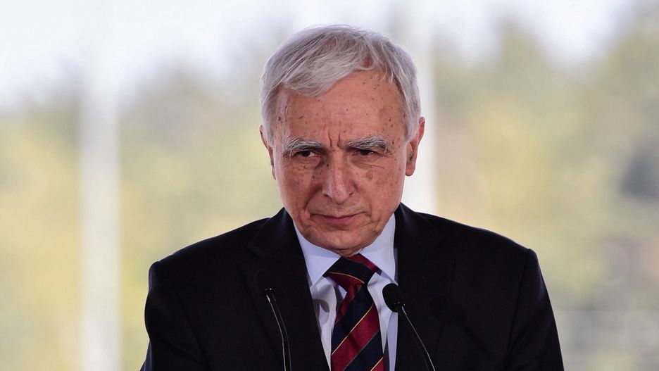 Wybory parlamentarne 2019. Piotr Naimski wystartuje tym razem ze stolicy