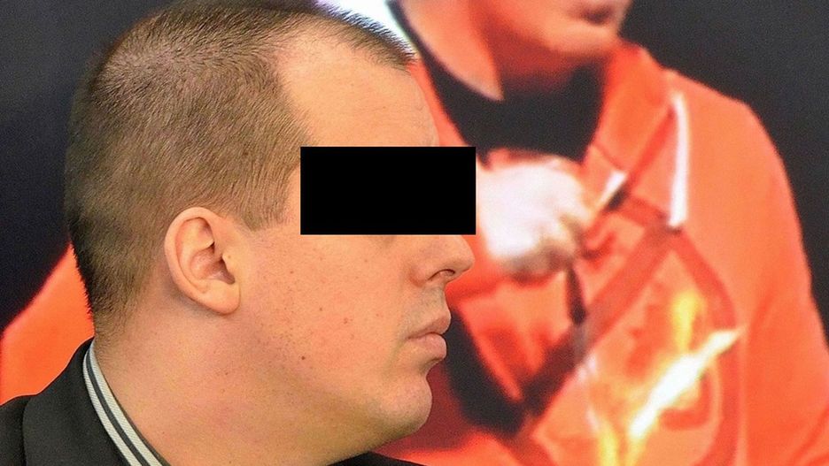 "Żurom" nie przyznał się do winy