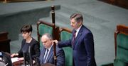 PiS obawia się protestów? Marszałek ogranicza wstęp do budynków Sejmu