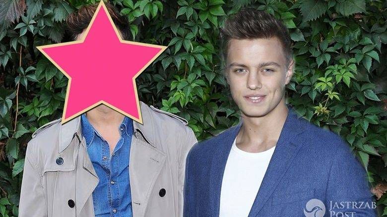 Rafał Maślak kupił telefon Rafałowi Jonkiszowi