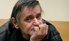 Kim był Andrzej Samson?