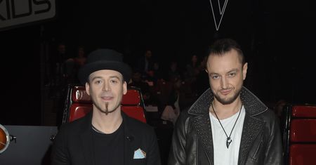 Tomson i Baron z Afromental w akcji przeciwko hejtowi w sieci