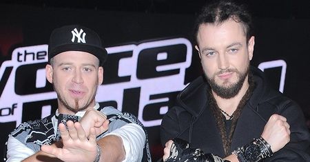 TVP wyrzuci Tomsona i Barona z The Voice of Poland? Decyzja jednego z nich nie została ciepło przyjęta przez stację