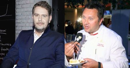 Robert Sowa kopiował pomysły Modesta Amaro? "Nie krył, że zżyna..."