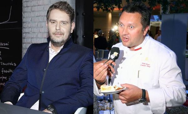 Robert Sowa kopiował pomysły Modesta Amaro? "Nie krył, że zżyna..."