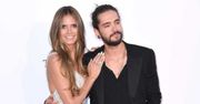 Piękna Heidi Klum i przystojny Tom Kaulitz są już po ślubie! Para pobrała się w wielkim sekrecie przed światem mediów! Dopiero teraz wszystko się wydało!