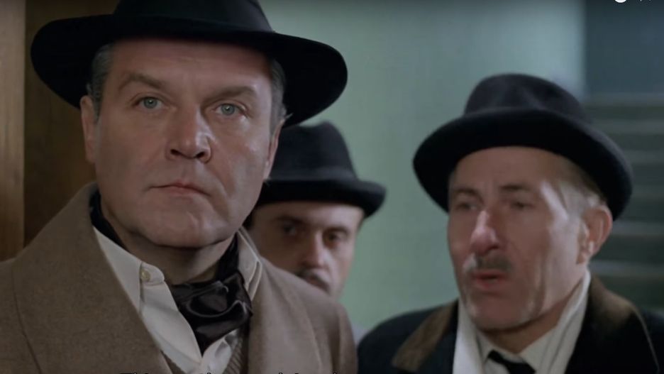 Program TV na piątek – ”Vabank”, ”Po prostu przyjaźń”, ”Książę i ja: Królewskie wesele” [15-03-2019]