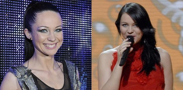 Eurowizja: Tak kiedyś wyglądała Magdalena Tul