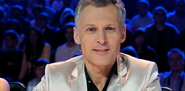 Robert Kozyra odchodzi z "Mam Talent!"