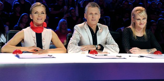 "Mam talent": ostatnia edycja z najgorszą oglądalnością w historii!