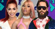 MTV VMA 2017: Oto pięć najgorzej ubranych gwiazd! Modowe koszmarki na czerwonym dywanie
