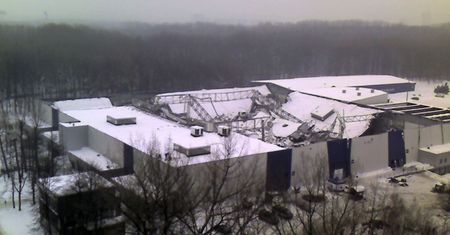Katowice. Ostatni wyrok ws. tragedii w hali MTK