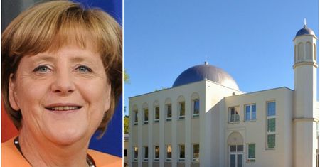 150 euro kary i proces sądowy, bo rodzice powstrzymali syna od wejścia do meczetu