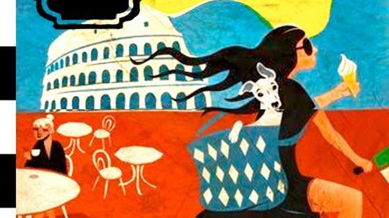 Niezwykła wycieczka po magicznym Rzymie