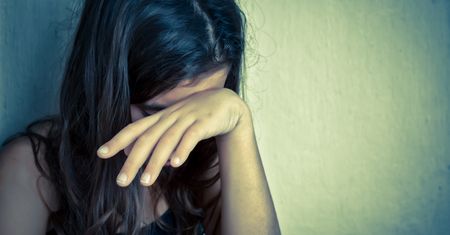 "Kiedyś dzieci były bite, dziś są ignorowane". W dziecięcych szpitalach psychiatrycznych nie ma miejsc