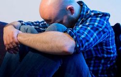 Mężczyźni z niższym testosteronem częściej mają depresję