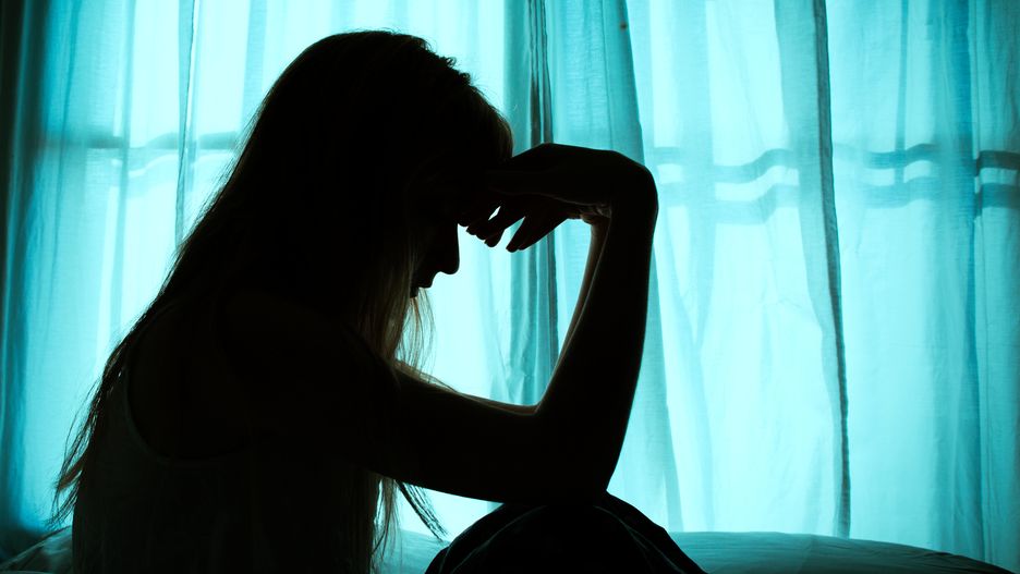 Justyna jest załamana