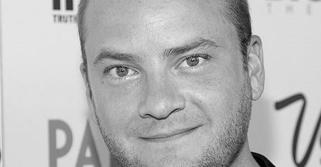 Zmarł Evan Helmuth