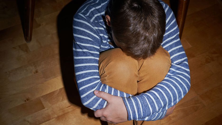 Gdy mieszkali w Irlandii, pomoc, którą otrzymała, nie była wystarczająca, żeby ich ochronić