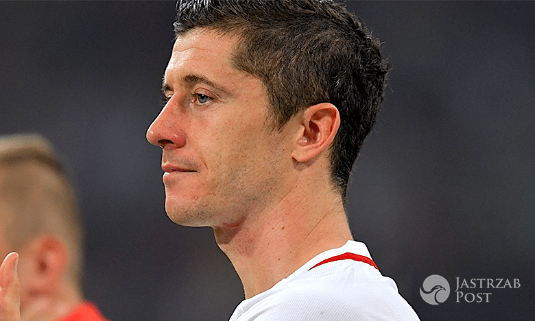 Wściekły Robert Lewandowski komentuje mecz Bayern Monachium z Realem Madryt. Ma sporo uwag do sędzi [WIDEO]