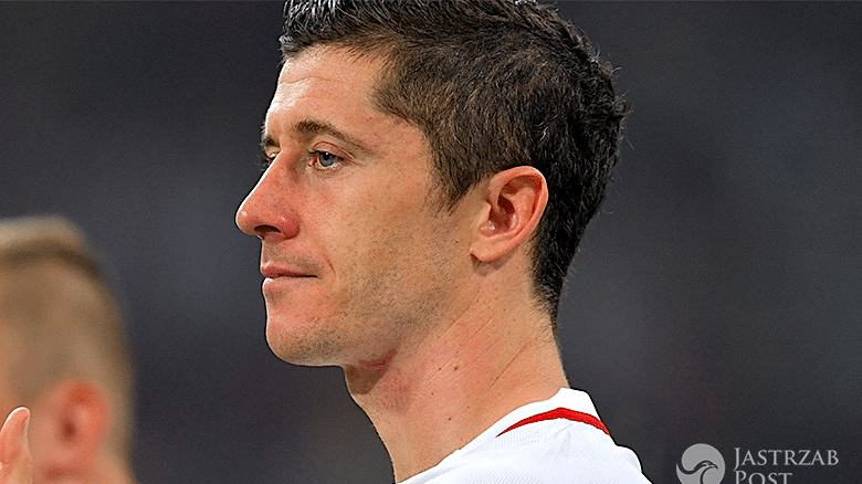 Robert Lewandowski o meczu z Realem Madryt