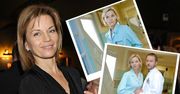 Małgorzata Foremniak pierwszy raz zabrała głos w spawie swojego powrotu do "Na dobre i na złe"
