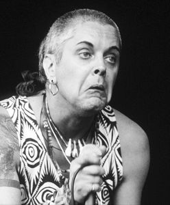 Nie żyje Genesis Breyer P-Orridge. Miał 70 lat