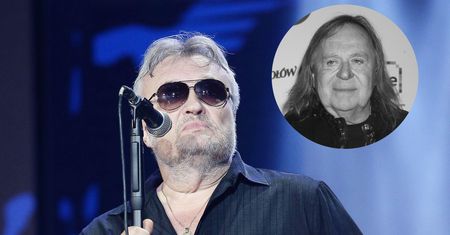 Krzysztof Cugowski nie odwołał koncertów. Oddał hołd Romualdowi Lipce