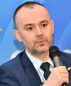 Paweł Mucha: Prezydent jest zdeterminowany ws. reformy sądownictwa