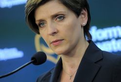 Posłanka Joanna Mucha podzieliła internautów. Poszło o uchodźców