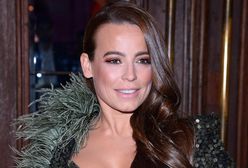 Anna Mucha świętowała urodziny. Pochwaliła się efektownym tortem