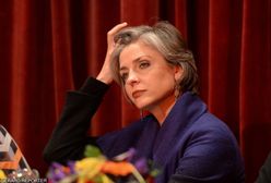 Posłanka PO Joanna Mucha wspomina swoje początki w polityce. "Masakra"