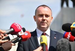 Paweł Mucha wytyka Gersdorf niekonsekwencję. "Można się było pogubić"