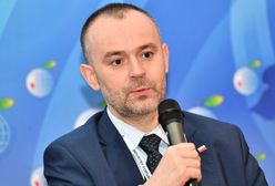 Paweł Mucha: Prezydent jest zdeterminowany ws. reformy sądownictwa