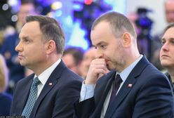 Andrzej Duda zaprasza polityków do rozmowy ws. ustawy sędziowskiej. Paweł Mucha o szczegółach