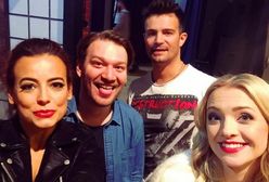 Mucha i Kurdej-Szatan mają spory problem. Nie wpuszczono ich do Ameryki