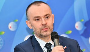 Paweł Mucha: Prezydent jest zdeterminowany ws. reformy sądownictwa