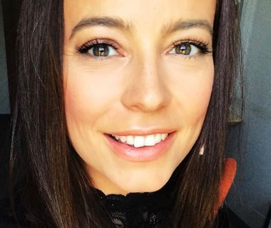 Anna Mucha poprawia urodę? Aktorka odkryła swój sekret