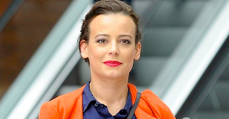 Anna Mucha upiekła tort na urodziny swojej córki. Fani są zachwyceni, aktorka nie do końca...