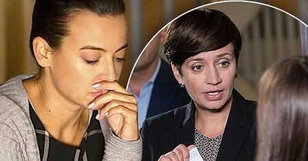 Jak oni mogli tego nie zauważyć?! W "M jak miłość" doszło do rażącej wpadki z Anną Muchą!