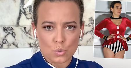 Anna Mucha dodała nowe wideo i się zaczęło: "Oj, ktoś przytył". Na reakcję aktorki nie trzeba było długo czekać