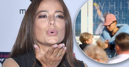 Anna Mucha pokazała foto z urodzin syna. Na Teodora czekała wypasiona niespodzianka