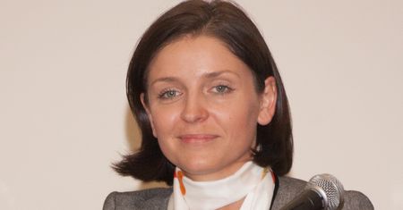 Joanna Mucha pokazała zdjęcie z synem. Krzysztof ma 19 lat