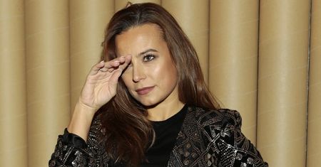 Reklama wyprowadziła Annę Muchę z równowagi. Padają mocne słowa