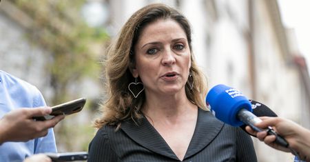 "Tłit". Joanna Mucha ujawnia: będą prawybory w PO. Skomentowała też powrót PiS do pomysłu likwidacji 30-krotności ZUS