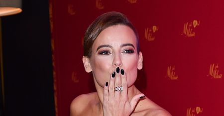 Anna Mucha pokazała gorący filmik. Fani porównali ją do Emily Ratajkowski